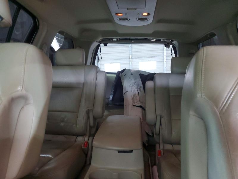 Продажа на аукционе авто 2006 Infiniti Qx56, vin: 5N3AA08A46N809661, номер лота: 48674736