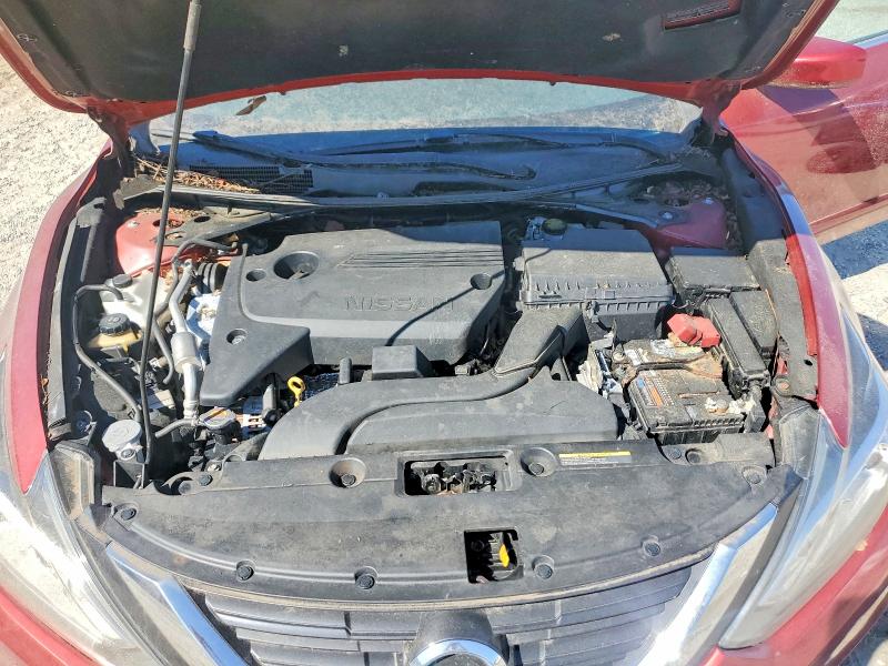 Продаж на аукціоні авто 2018 Nissan Altima, vin: 1N4AL3AP6JC209757, номер лоту: 49136916