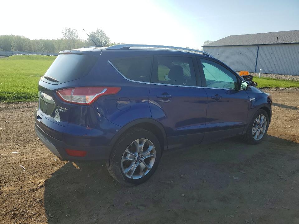 50912376 :رقم المزاد ، 1FMCU9J96FUB71271 vin ، 2015 Ford Escape مزاد بيع
