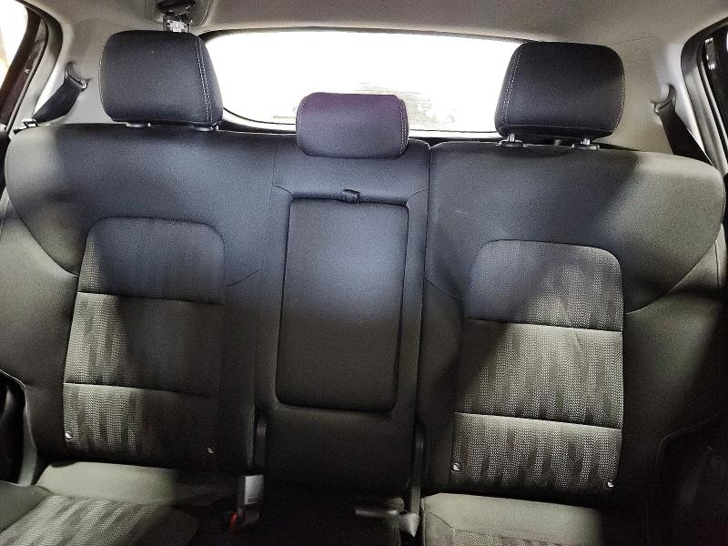 50934906 :رقم المزاد ، KNDPMCAC9K7513027 vin ، 2019 Kia Sportage مزاد بيع