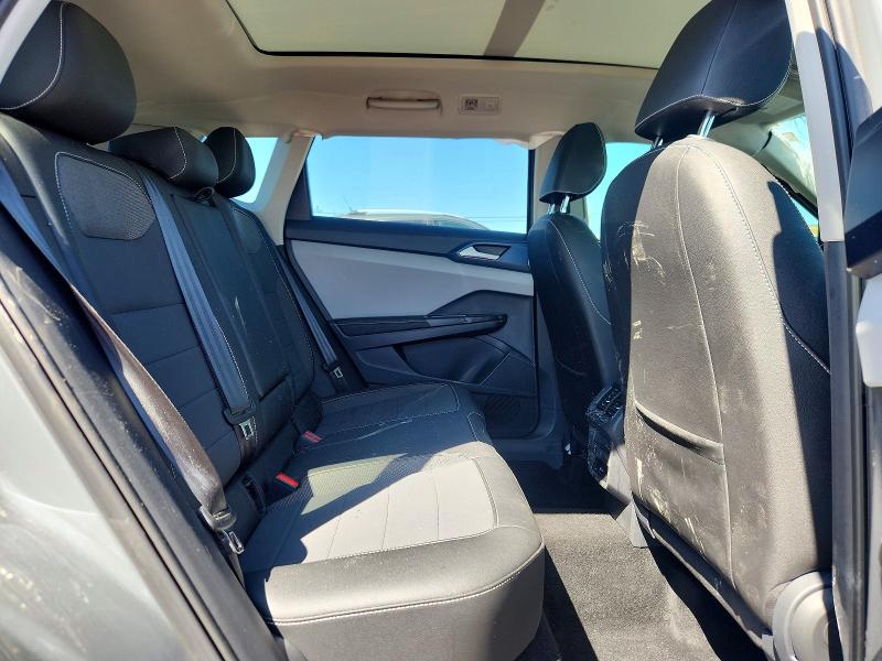 Продаж на аукціоні авто 2024 Volkswagen Taos, vin: 3VVEX7B27RM041715, номер лоту: 48894556