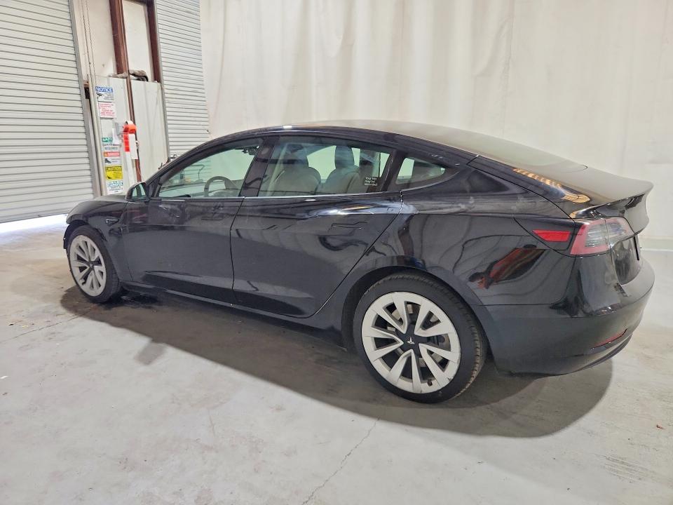 50197626 :رقم المزاد ، 5YJ3E1EA0PF436378 vin ، 2023 Tesla Model 3 مزاد بيع