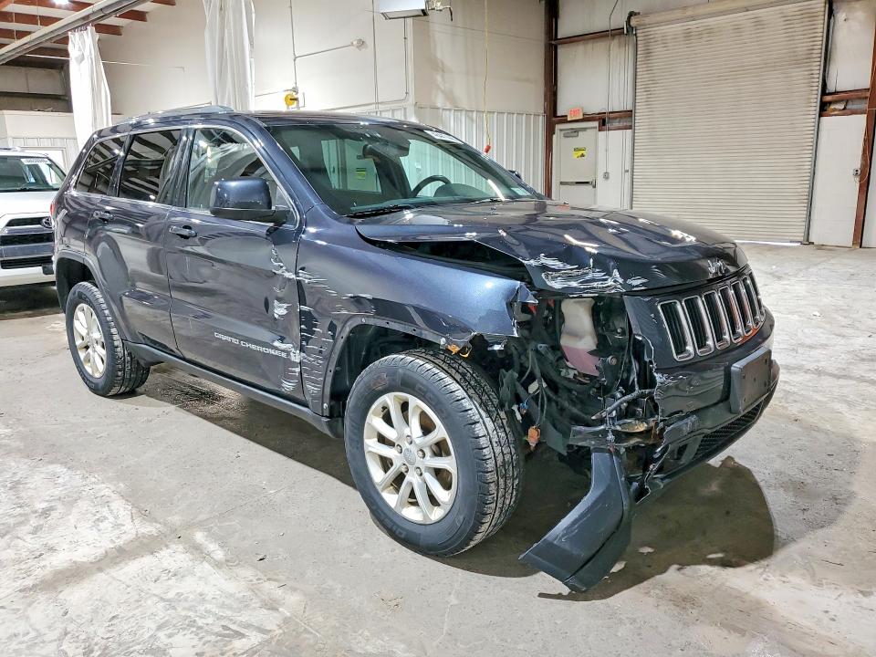 2014 Jeep Grand Cherokee მანქანა იყიდება აუქციონზე, vin: 1C4RJFAG3EC256433, აუქციონის ნომერი: 48447446