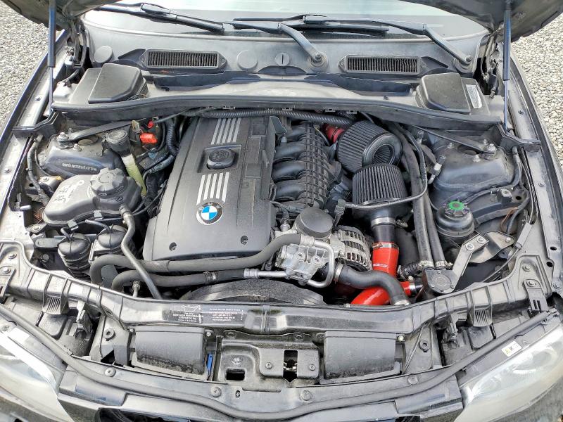 48523956 :رقم المزاد ، WBAUN935X9VK40720 vin ، 2009 Bmw 135 مزاد بيع