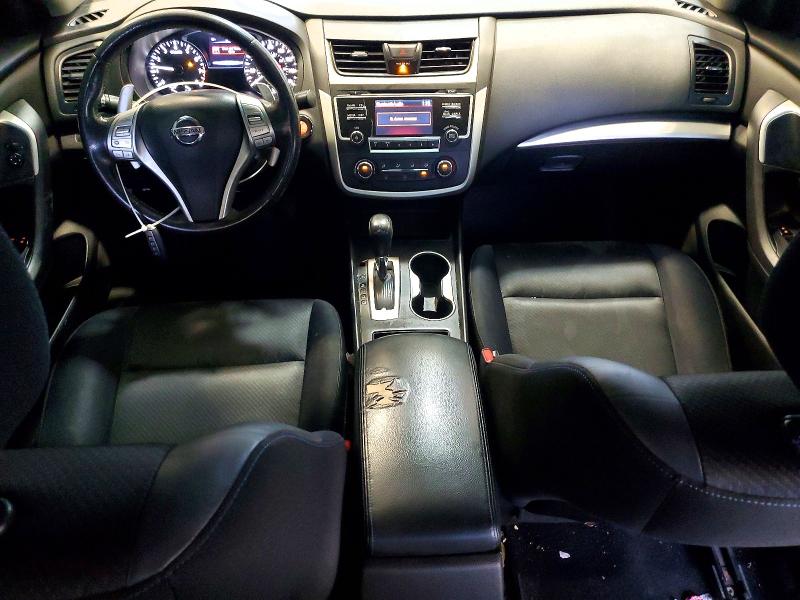 Продаж на аукціоні авто 2017 Nissan Altima, vin: 1N4AL3AP6HC222793, номер лоту: 51018156