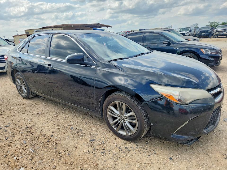 Aukcja sprzedaży 2017 Toyota Camry, vin: 4T1BF1FK1HU306470, numer aukcji: 49684526