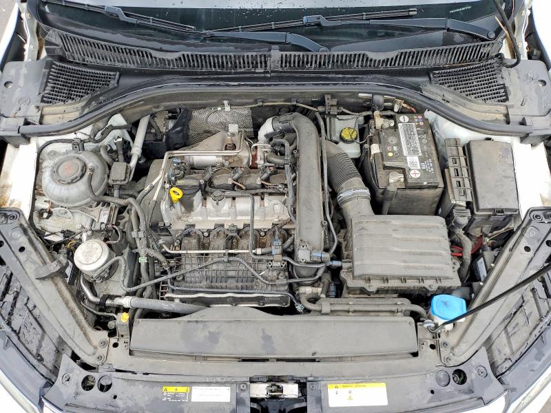 49596396 :رقم المزاد ، 3VWC57BU3LM077709 vin ، 2020 Volkswagen Jetta مزاد بيع