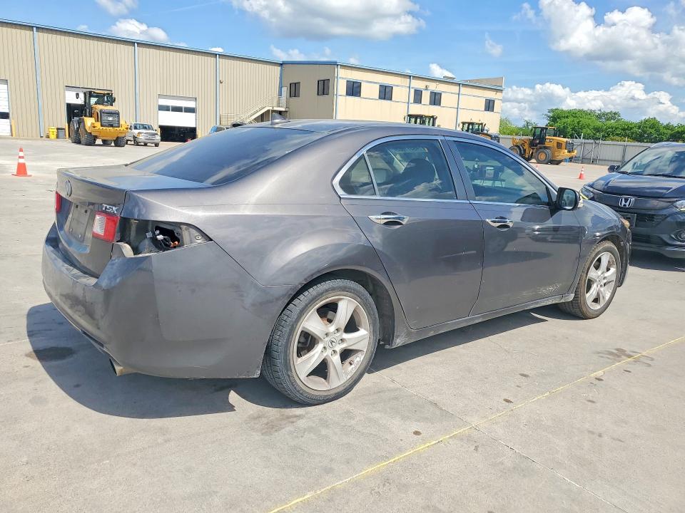 Aukcja sprzedaży 2009 Acura Tsx, vin: JH4CU26649C023400, numer aukcji: 49371666