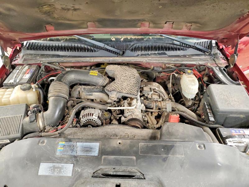 Продажа на аукционе авто 2004 Gmc Sierra, vin: 1GTHK23244F240578, номер лота: 48916076