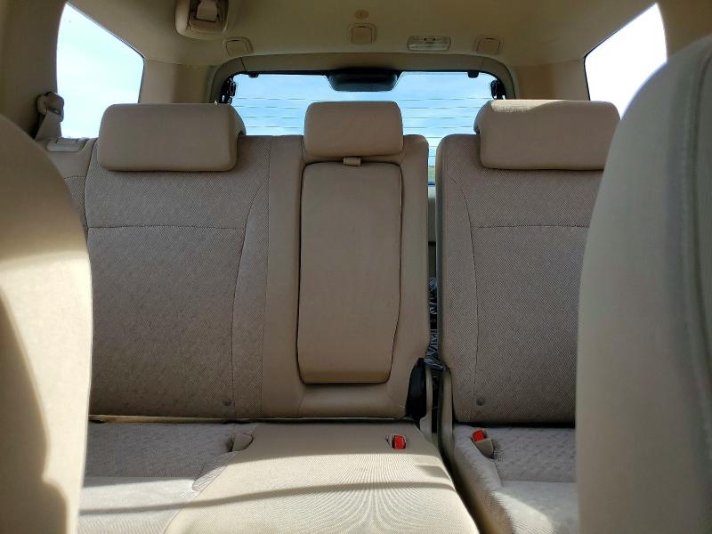 Auction sale of the 2006 Honda Cr-v, vin: SHSRD68566U405488, lot number: 49135496