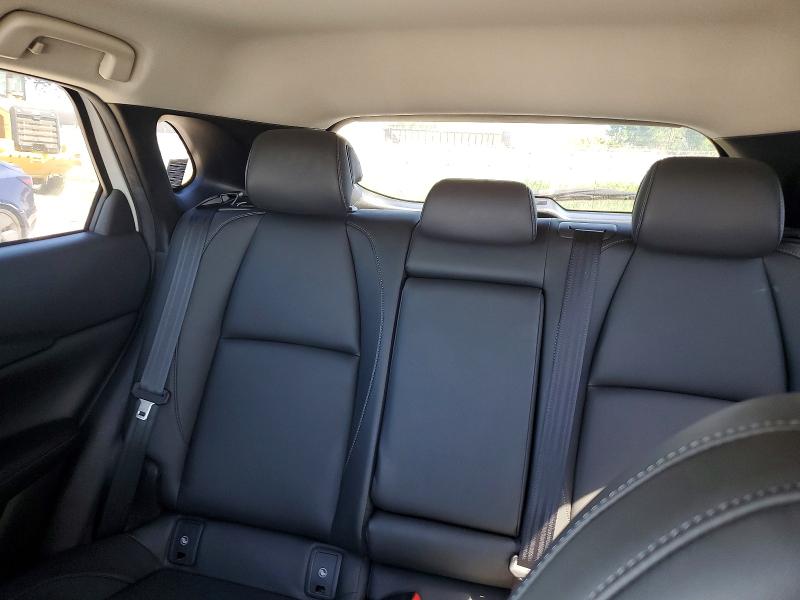 Продажа на аукционе авто 2022 Mazda Cx-30, vin: 3MVDMBBL1NM435315, номер лота: 49752356