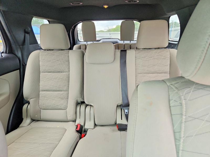 Продаж на аукціоні авто 2015 Ford Explorer Xlt Fwd, vin: 1FM5K7B83FGA54352, номер лоту: 51005696