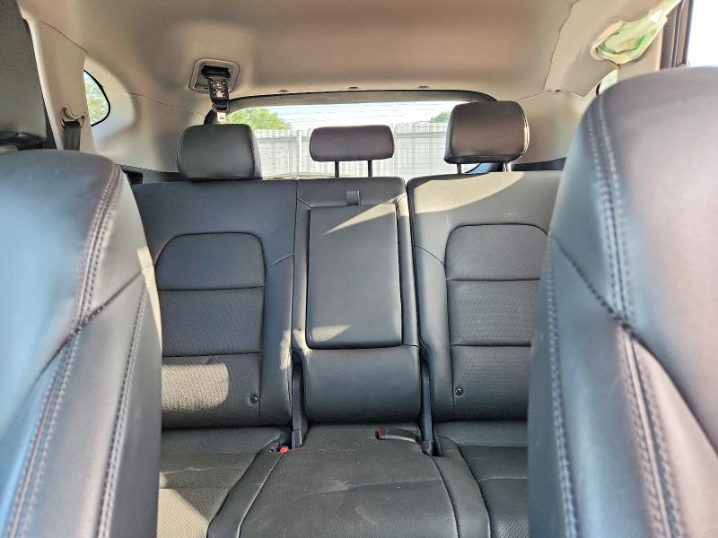 51278686 :رقم المزاد ، KM8J33AL8LU117789 vin ، 2020 Hyundai Tucson مزاد بيع
