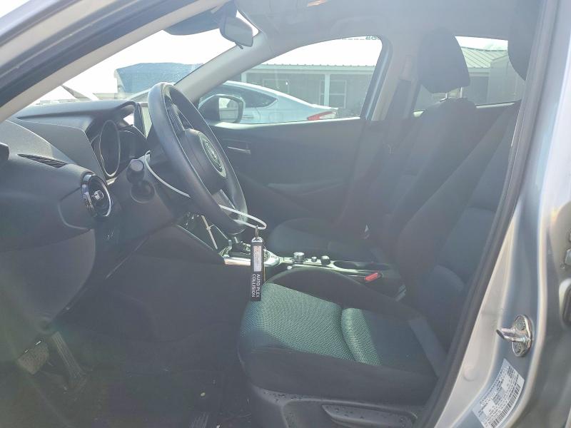 51263076 :رقم المزاد ، 3MYDLBYV7KY521733 vin ، 2019 Toyota Yaris مزاد بيع