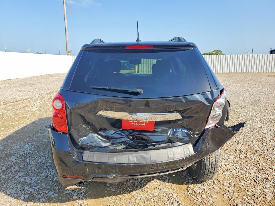 2013 Chevrolet Equinox მანქანა იყიდება აუქციონზე, vin: 2GNFLEEKXD6361314, აუქციონის ნომერი: 48189096