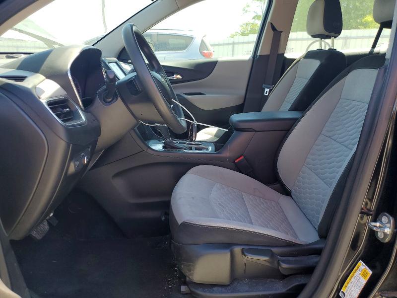 Aukcja sprzedaży 2018 Chevrolet Equinox, vin: 2GNAXHEV6J6171919, numer aukcji: 49377856