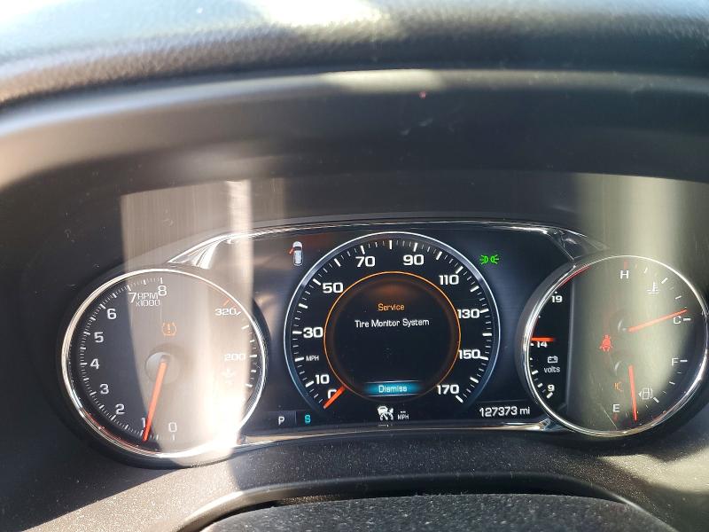 Aukcja sprzedaży 2017 Gmc Acadia, vin: 1GKKNXLSXHZ256884, numer aukcji: 50822726