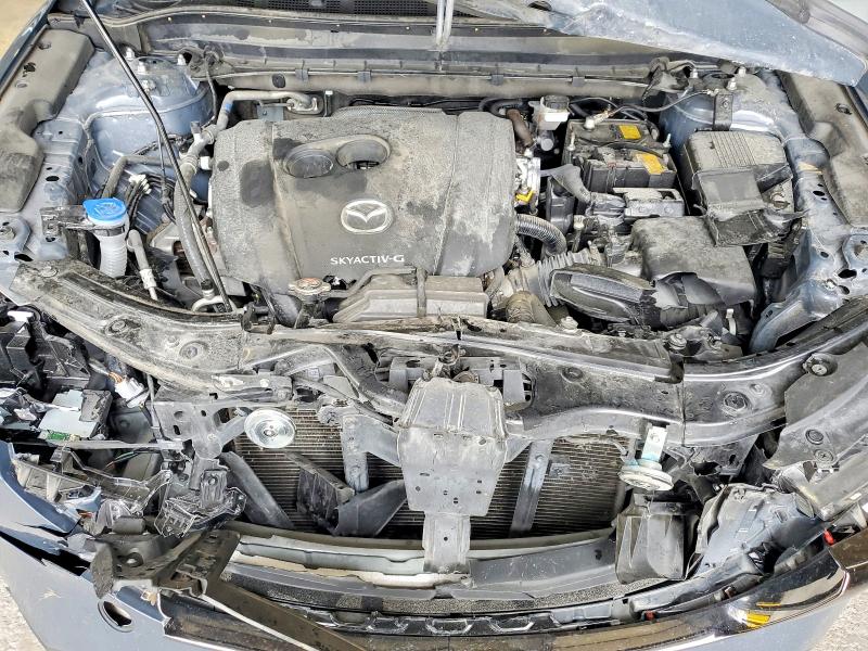 49752616 :رقم المزاد ، JM3KFBCM5P0288567 vin ، 2023 Mazda Cx-5 مزاد بيع