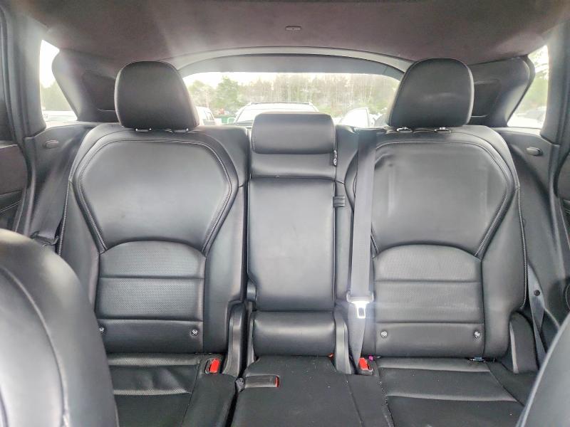 Продажа на аукционе авто 2019 Infiniti Qx50, vin: 3PCAJ5M36KF127150, номер лота: 48049586