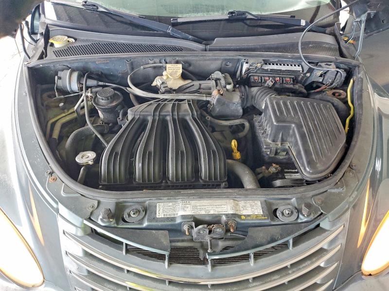 Продаж на аукціоні авто 2006 Chrysler Pt Cruiser, vin: 3A4FY58B56T229317, номер лоту: 49051506