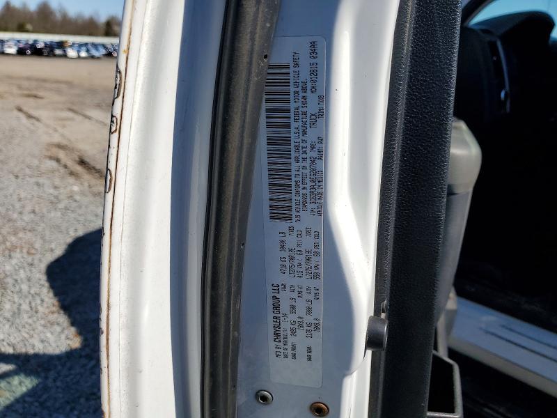 Продажа на аукционе авто 2014 Ram 3500, vin: 3C63R3AJ0EG207042, номер лота: 48905546