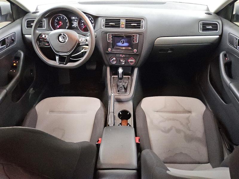Продажа на аукционе авто 2017 Volkswagen Jetta, vin: 3VW2B7AJ4HM278845, номер лота: 51328766