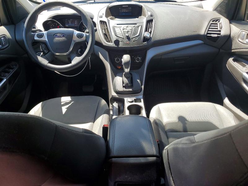 49243546 :رقم المزاد ، 1FMCU0GX4GUC66947 vin ، 2016 Ford Escape مزاد بيع