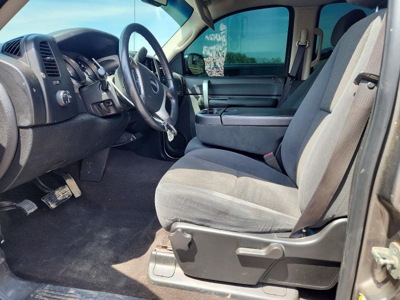 Продаж на аукціоні авто 2008 Gmc Sierra, vin: 3GTEK13308G308160, номер лоту: 48780866