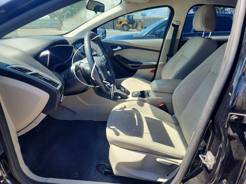 Продажа на аукционе авто 2014 Ford Focus, vin: 1FADP3R45EL311844, номер лота: 48202676