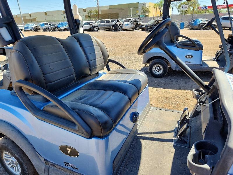 Aukcja sprzedaży 2020 Club Car Tempo Lithium, vin: AN2045125337, numer aukcji: 49598286