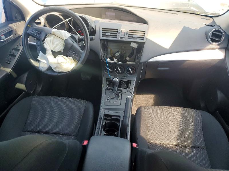 Продажа на аукционе авто 2012 Mazda 3, vin: JM1BL1V77C1645285, номер лота: 48679916