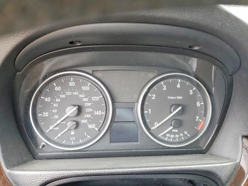 Продажа на аукционе авто 2011 Bmw 328, vin: WBAPK5C52BA657129, номер лота: 51281356
