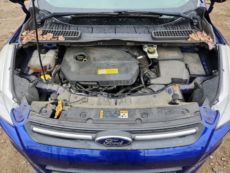 Aukcja sprzedaży 2014 Ford Escape, vin: 1FMCU9GX1EUB76818, numer aukcji: 51351636