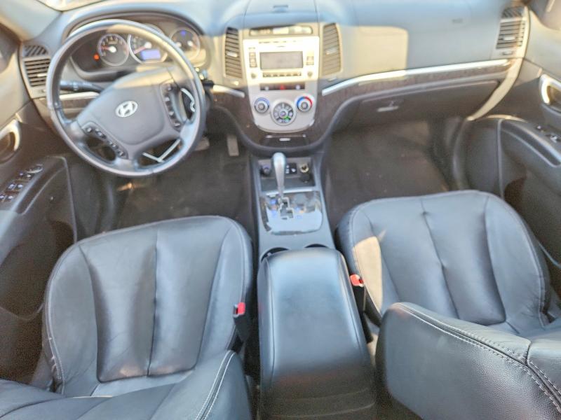 Продаж на аукціоні авто 2009 Hyundai Santa Fe, vin: 5NMSG13E89H256742, номер лоту: 49834436