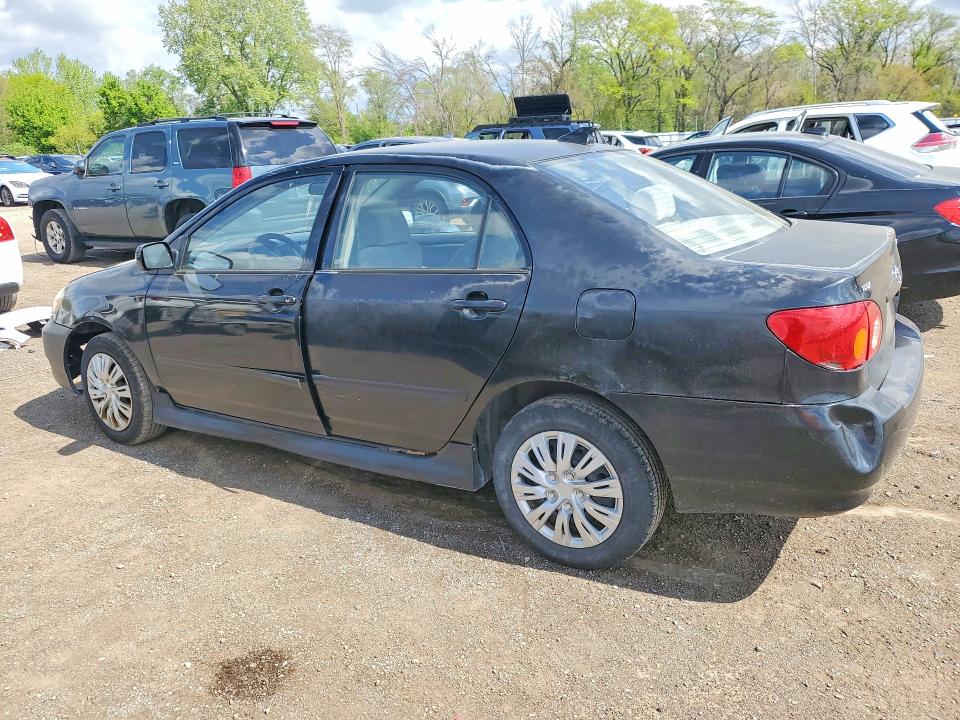 Продаж на аукціоні авто 2004 Toyota Corolla, vin: 1NXBR32E54Z198190, номер лоту: 51819926