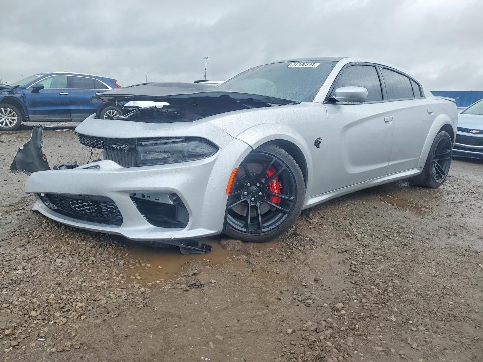 Auction sale of the 2020 Dodge Charger, vin: 2C3CDXL95LH172274, lot number: 51198346