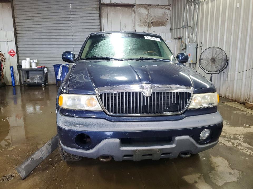 Продажа на аукционе авто 1998 Lincoln Navigator, vin: 5LMPU28L7WLJ33223, номер лота: 50176676