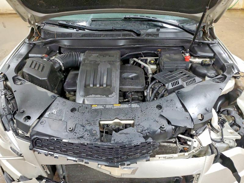 49093526 :رقم المزاد ، 2GNALAEKXE6154149 vin ، 2014 Chevrolet Equinox مزاد بيع