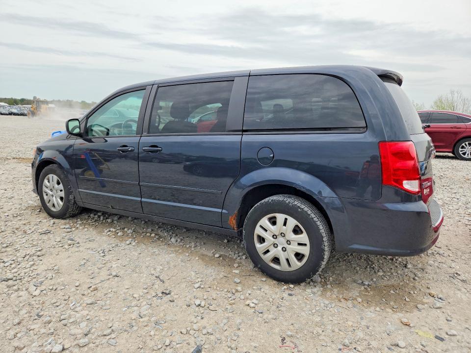 Aukcja sprzedaży 2014 Dodge Grand Caravan, vin: 2C4RDGBG9ER201746, numer aukcji: 51022846