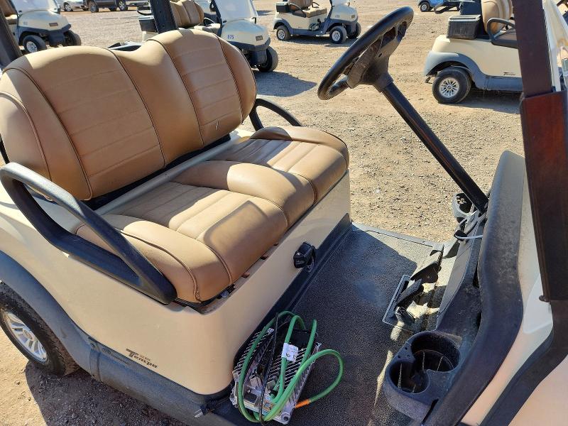 2020 Club Car Unknown მანქანა იყიდება აუქციონზე, vin: AN2038109433, აუქციონის ნომერი: 49579406