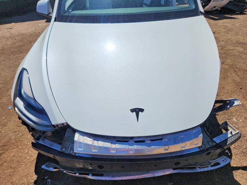 Aukcja sprzedaży 2023 Tesla Model Y, vin: 7SAYGDEF6PF936786, numer aukcji: 48613226