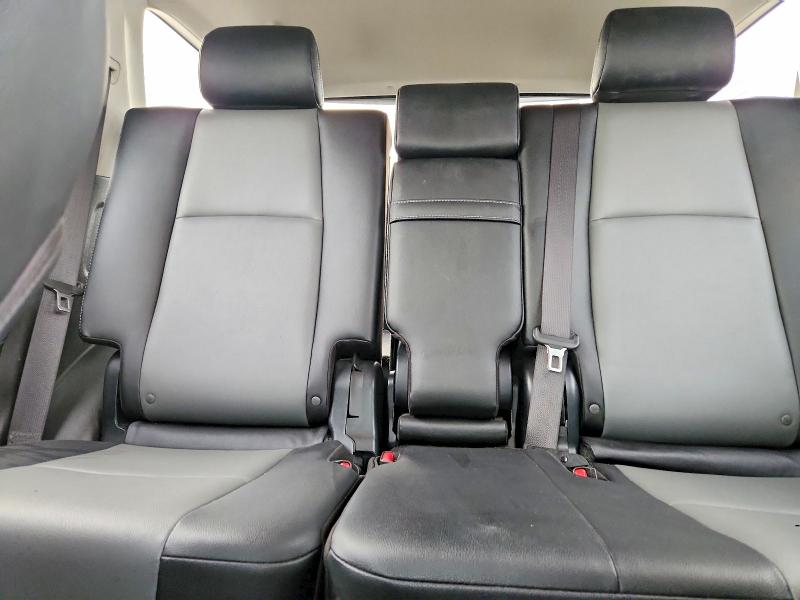 Aukcja sprzedaży 2021 Toyota 4runner, vin: JTEFU5JR4M5240455, numer aukcji: 48652376