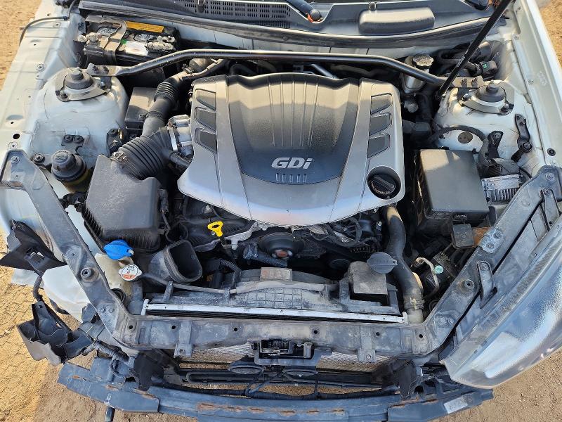 50772216 :رقم المزاد ، KMHHU6KJ3DU106663 vin ، 2013 Hyundai Genesis Coupe مزاد بيع