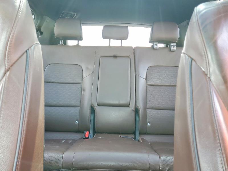 Aukcja sprzedaży 2017 Kia Sportage, vin: KNDPR3A6XH7247764, numer aukcji: 48627396