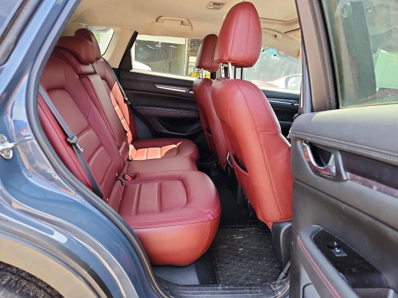 2021 Mazda Cx-5 მანქანა იყიდება აუქციონზე, vin: JM3KFBCM8M0321752, აუქციონის ნომერი: 48814656