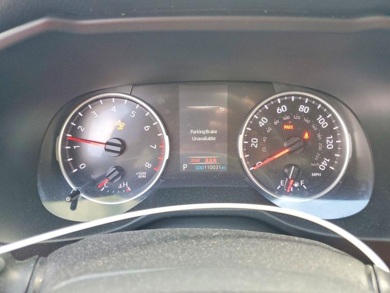 48758856 :رقم المزاد ، 2T3H1RFV8MC125631 vin ، 2021 Toyota Rav4 مزاد بيع