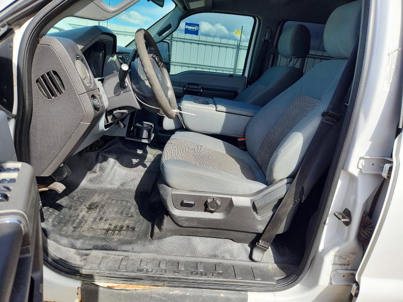 Aukcja sprzedaży 2012 Ford F350, vin: 1FT8W3B64CED02600, numer aukcji: 50836986
