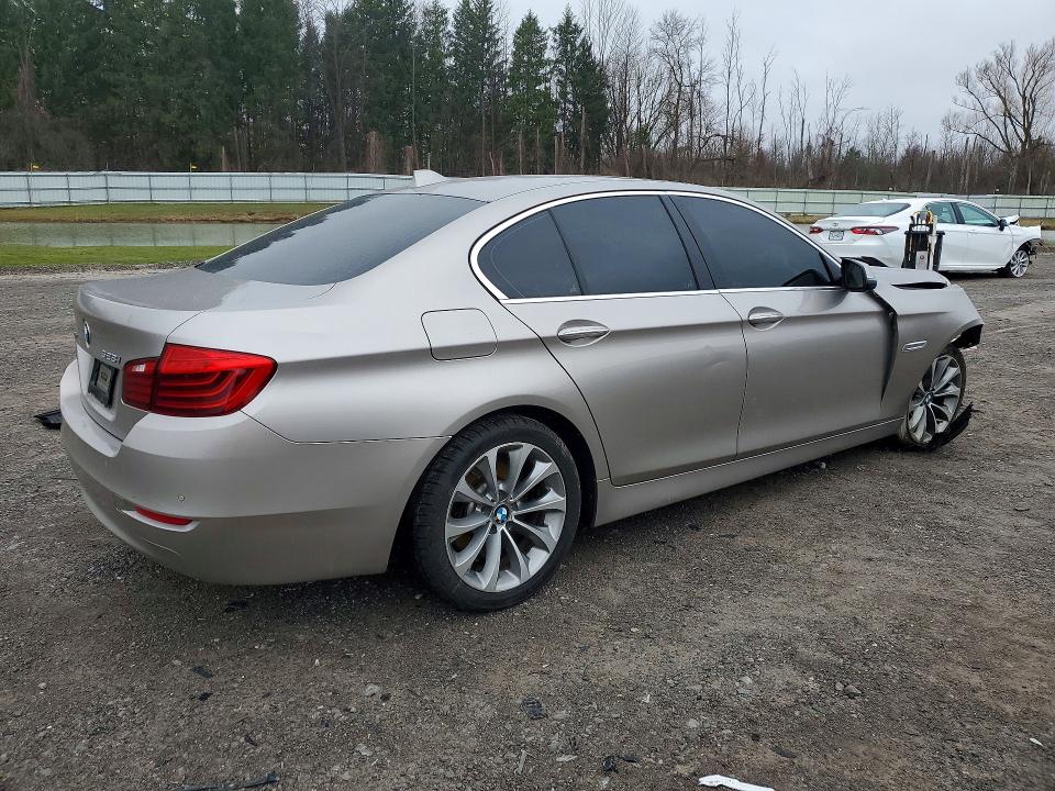 Продажа на аукционе авто 2016 Bmw 528, vin: WBA5A7C51GG150619, номер лота: 48447026