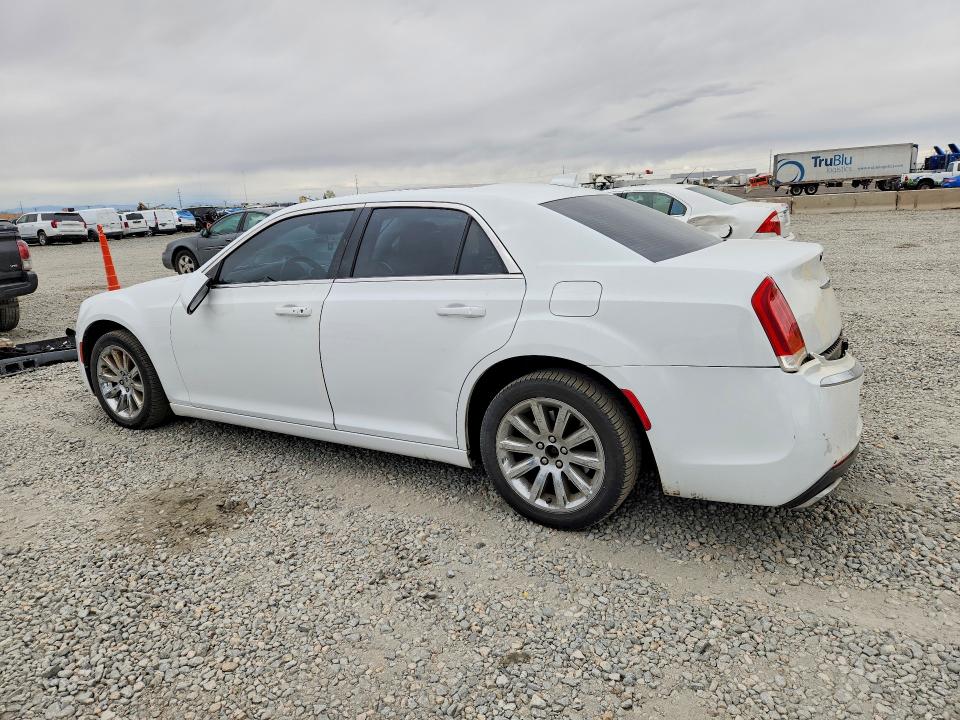 Aukcja sprzedaży 2017 Chrysler 300, vin: 2C3CCAAG6HH508202, numer aukcji: 50057046