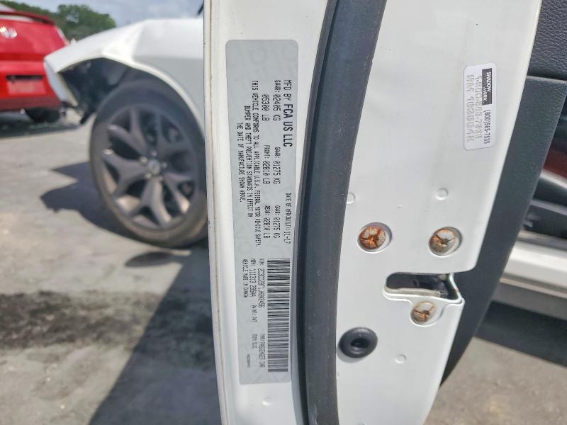 Aukcja sprzedaży 2018 Dodge Challenger, vin: 2C3CDZBT1JH202456, numer aukcji: 48406986